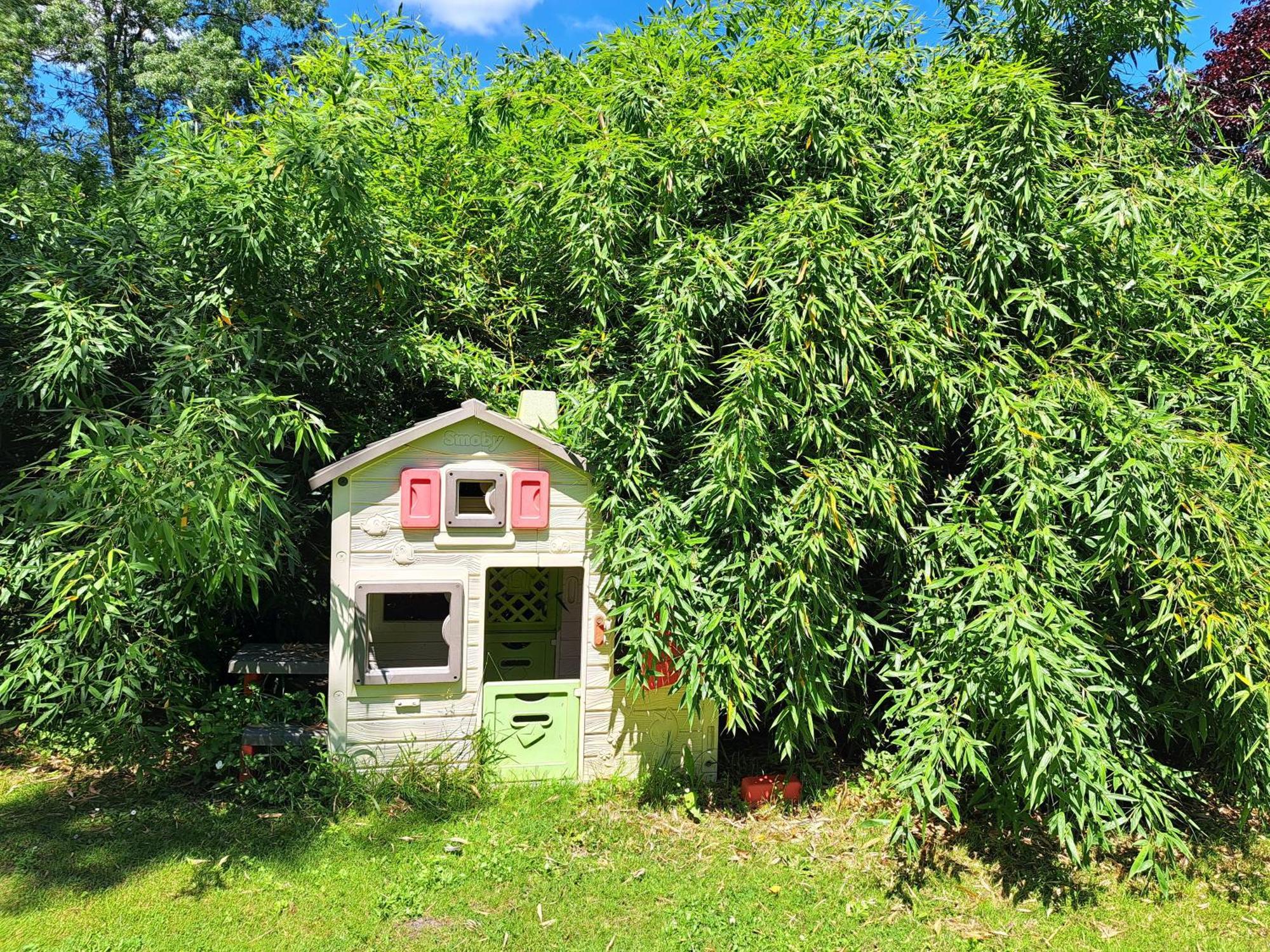 Le Moulin Etourneau - 3 Gites Avec 2 Piscines Champagnac  Exterior foto